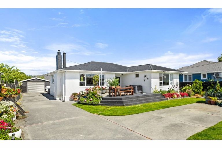 Photo of property in 72 Saint Johns Street, Woolston, Christchurch, 8062