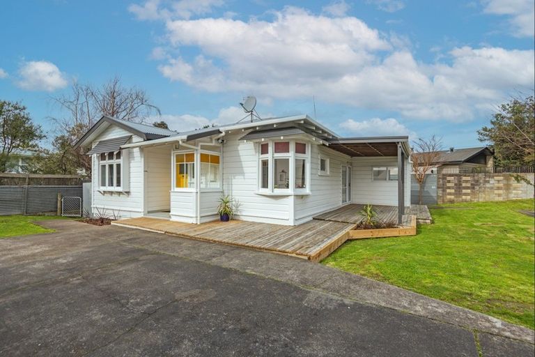 Photo of property in 29c Stewart Crescent, Hokowhitu, Palmerston North, 4410