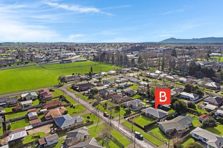 Photo of property in 8 Bedford Crescent, Matamata, 3400