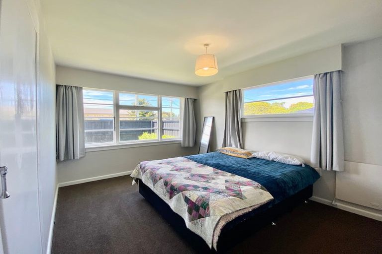 Photo of property in 317 Hills Road, Mairehau, Christchurch, 8013