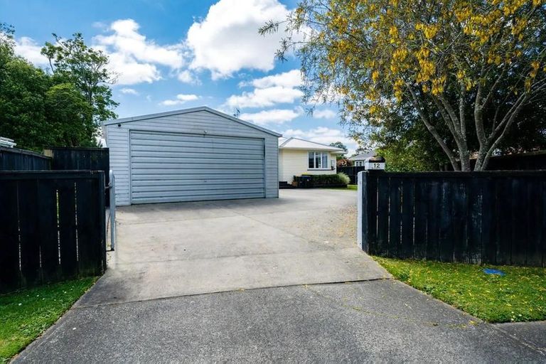 Photo of property in 12 Thomas Place, Leamington, Cambridge, 3432