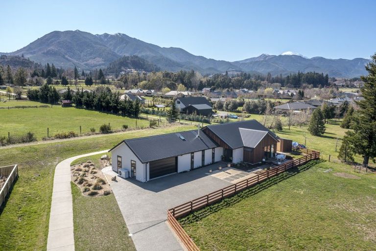 Photo of property in 24 William Jones Place, Hanmer Springs, 7334