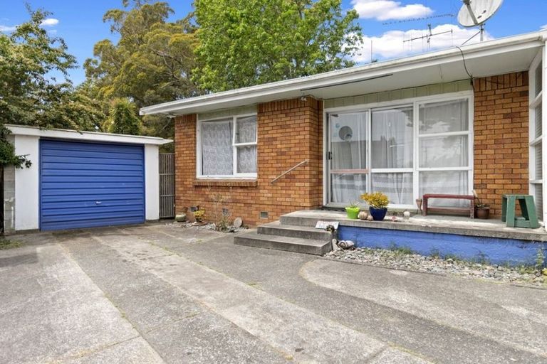 Photo of property in 35b Anthony Crescent, Bader, Hamilton, 3206