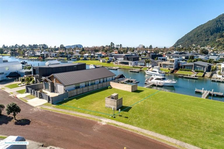 Photo of property in 133 Motu Grande, Pauanui, Hikuai, 3579