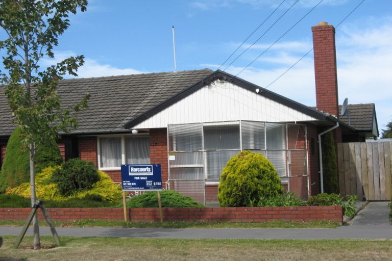 Photo of property in 22b Stratford Street, Merivale, Christchurch, 8014