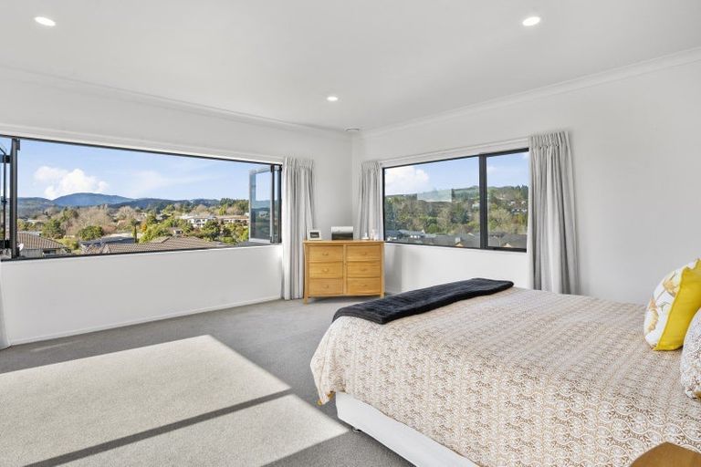 Photo of property in 11 Baxendale Drive, Matipo Heights, Rotorua, 3015