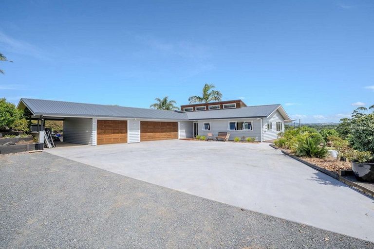 Photo of property in 374a Kapiro Road, Kerikeri, 0294