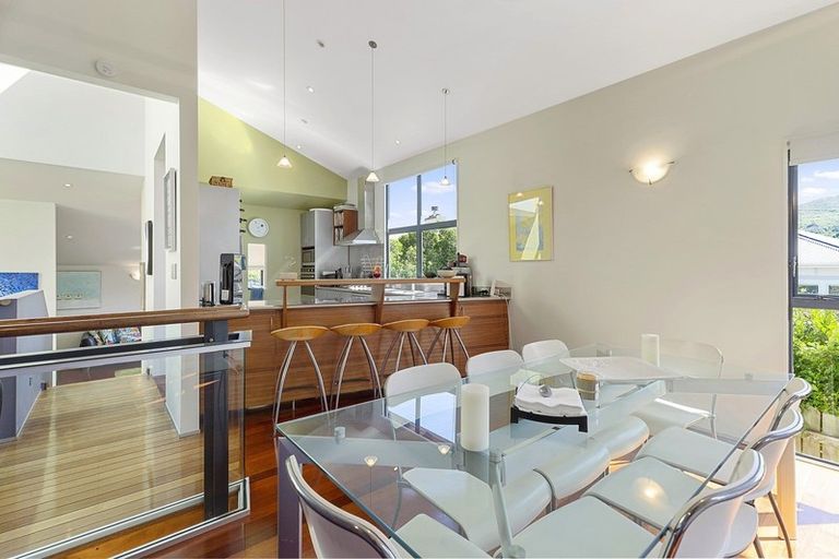 Photo of property in 15a Perth Street, Ngaio, Wellington, 6035