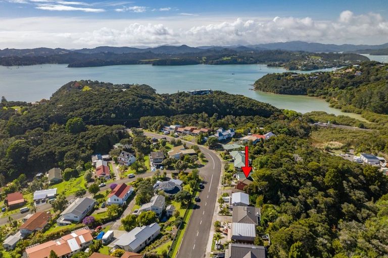 Photo of property in 23 Te Haumi Drive, Paihia, 0200