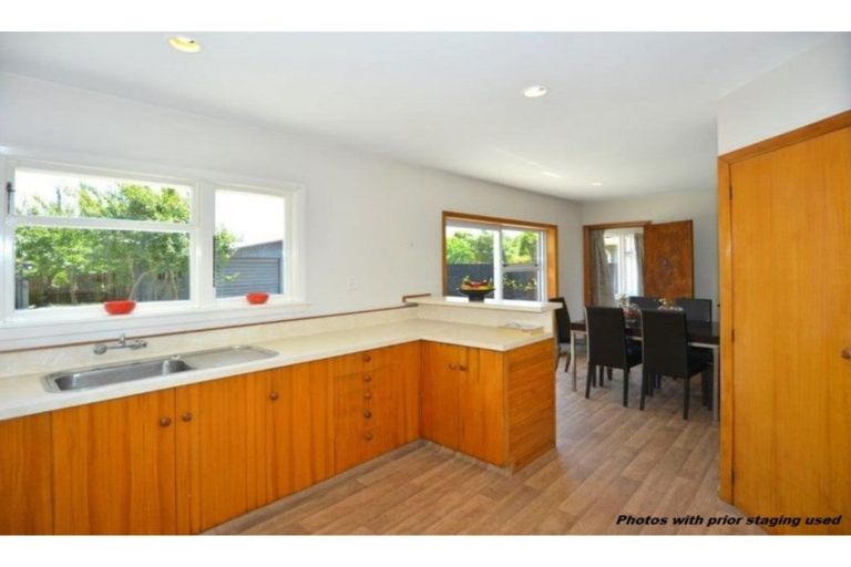 Photo of property in 4 Glencoe Street, Burnside, Christchurch, 8053