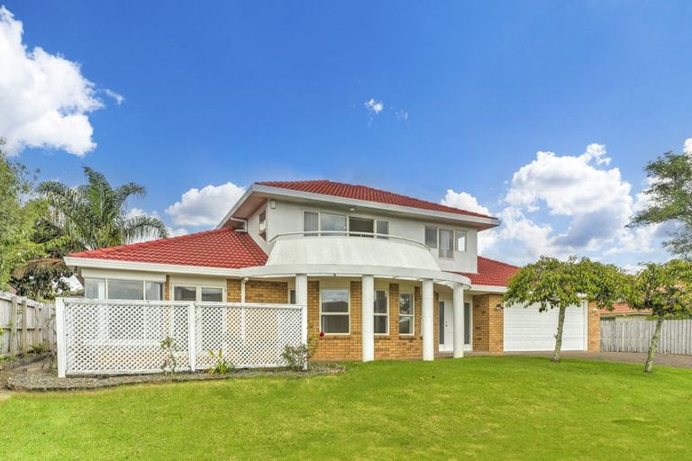 Photo of property in 5 Windsong Court, Northpark, Auckland, 2013