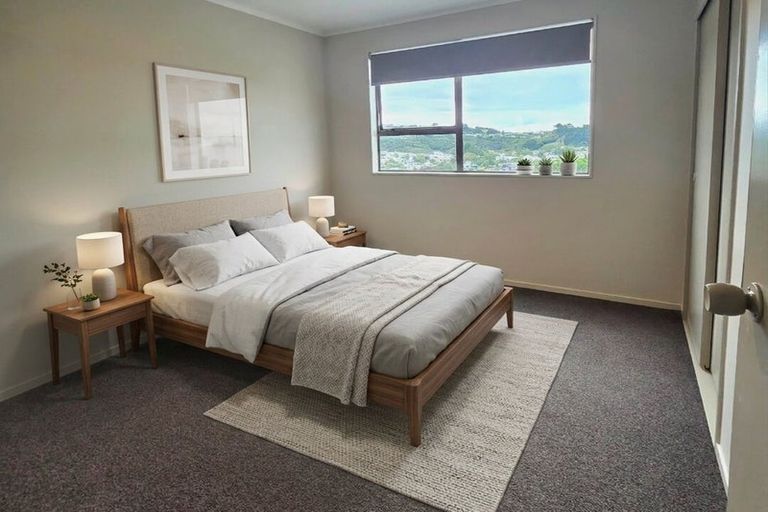 Photo of property in 18 Mercury Way, Whitby, Porirua, 5024