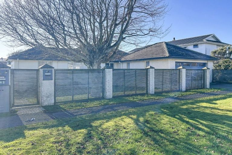 Photo of property in 44 Chelmsford Street, Windsor, Invercargill, 9810