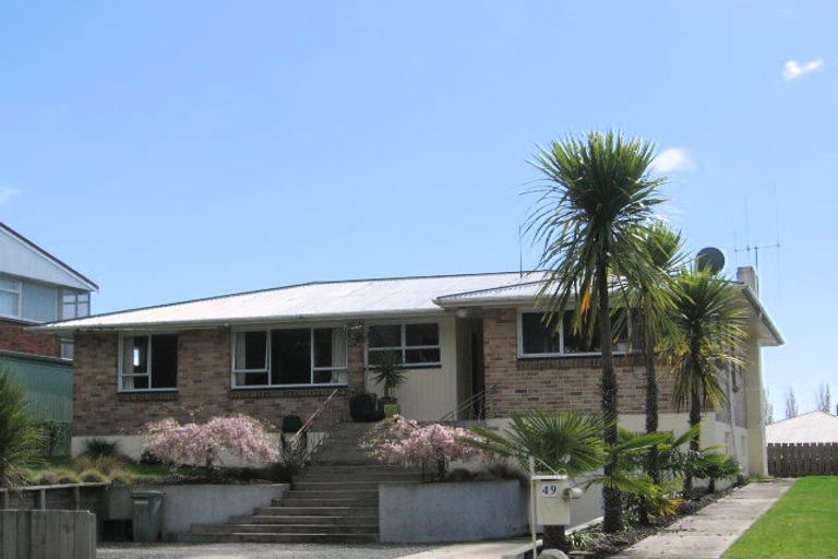 Photo of property in 49 Harrier Street, Parkvale, Tauranga, 3112