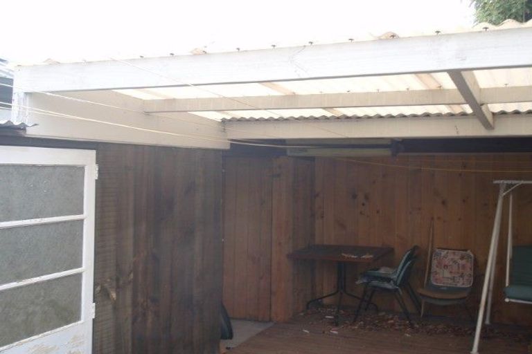 Photo of property in 4/586 Barbadoes Street, Edgeware, Christchurch, 8013