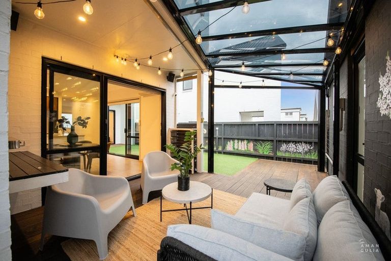 Photo of property in 7 Frances Bryers Road, Hobsonville, Auckland, 0616