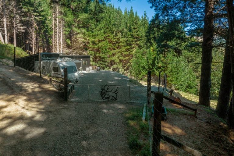 Photo of property in 2135 State Highway 6, Okaramio, Havelock, 7178