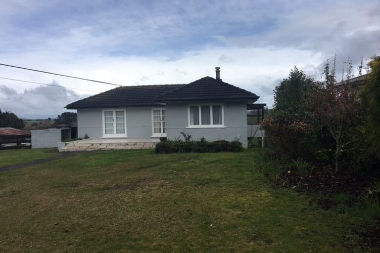 Photo of property in 70 Reservoir Street, Putaruru, 3411
