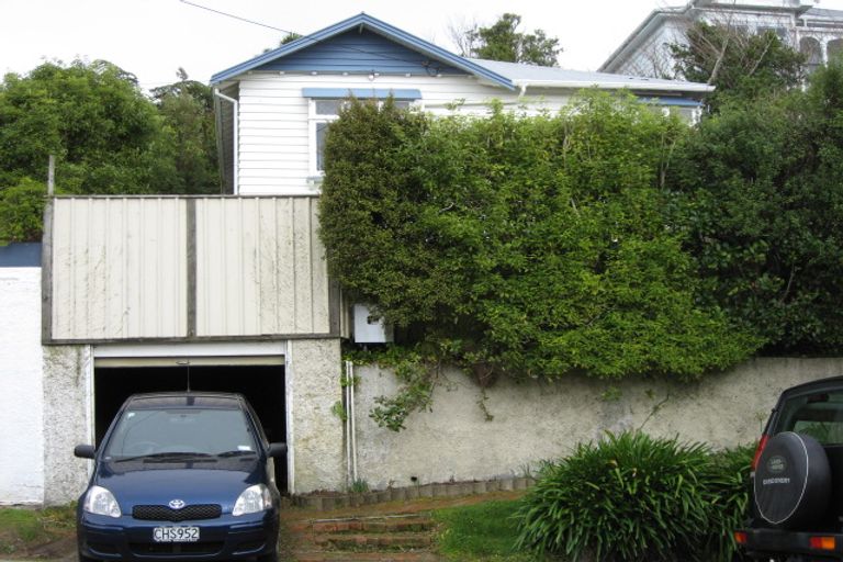 Photo of property in 31 Nottingham Street, Karori, Wellington, 6012