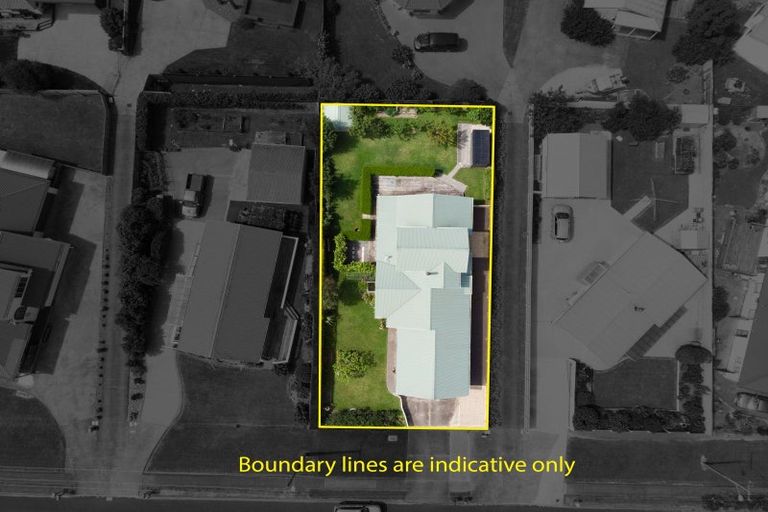 Photo of property in 27 Raratuna Street, Turua, 3574