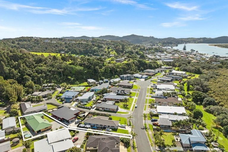 Photo of property in 7 Manawa Drive, Ngunguru, Whangarei, 0173
