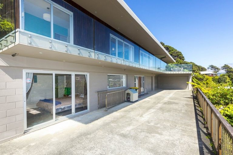Photo of property in 14 Chanel Grove, Waterloo, Lower Hutt, 5011