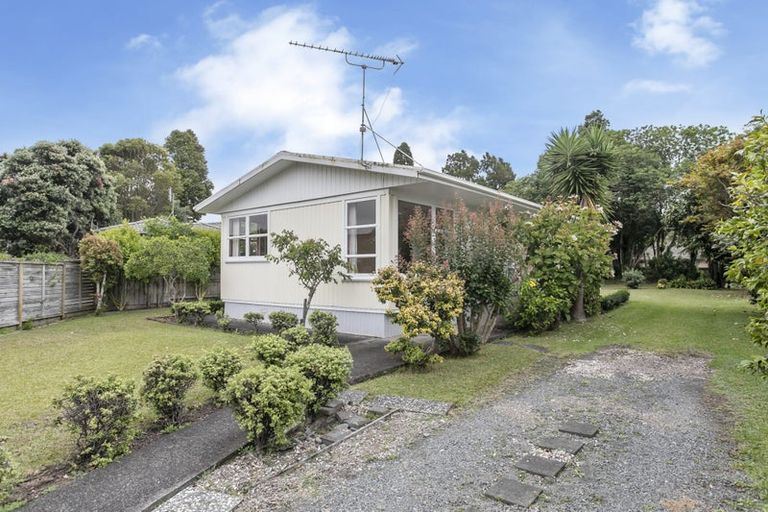 Photo of property in 7 Manuka Street, Orewa, 0931