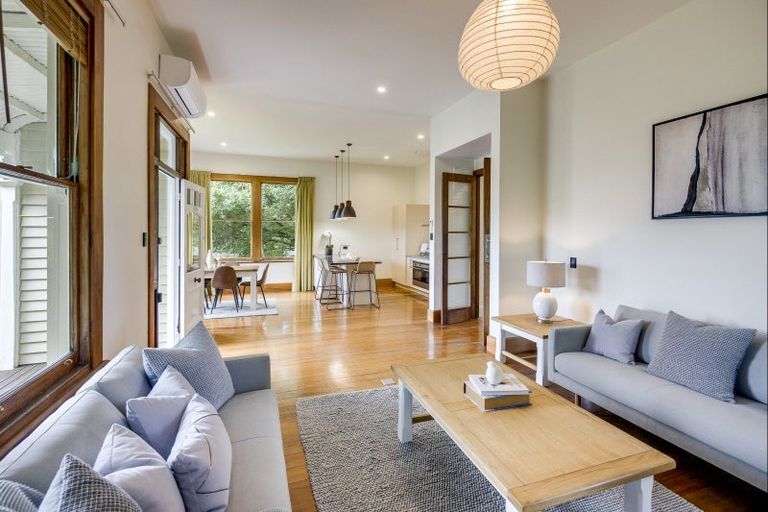 Photo of property in 583a Kahuranaki Road, Kahuranaki, Havelock North, 4295