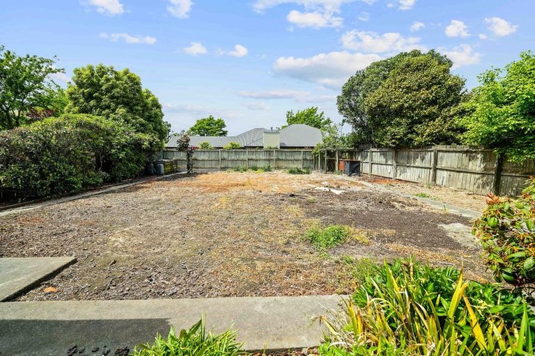 Photo of property in 124 East Belt, Lincoln, 7608