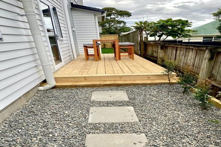 Photo of property in 39c Spring Street, Onehunga, Auckland, 1061