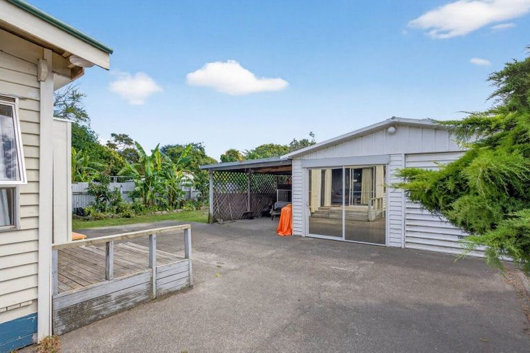 Photo of property in 43 Abbott Street, Te Hapara, Gisborne, 4010