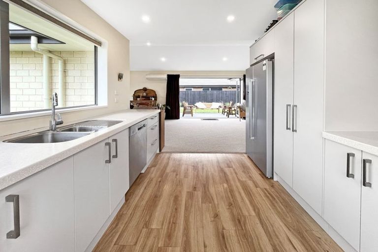 Photo of property in 4 The Runway, Wigram, Christchurch, 8042