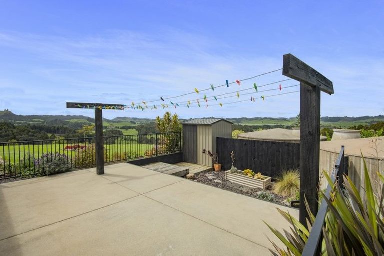 Photo of property in 340 Pigs Head Road, Opuawhanga, Hikurangi, 0184