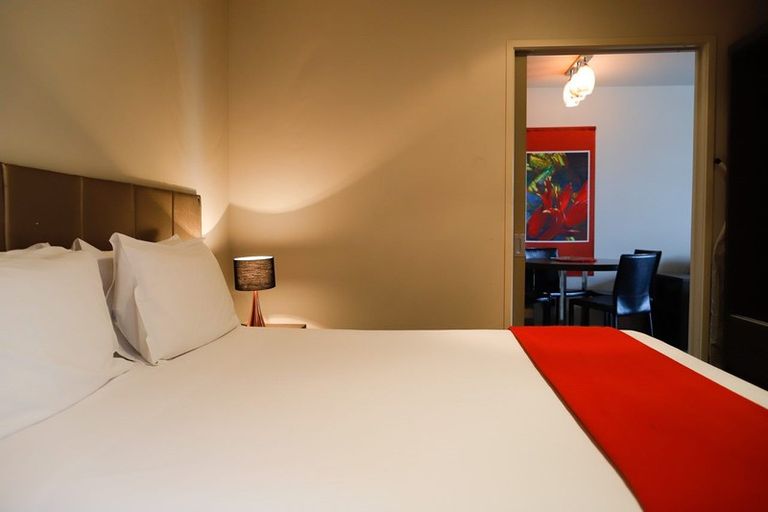 Photo of property in Celestion Waldorf, 1802/19 Anzac Avenue, Auckland Central, Auckland, 1010