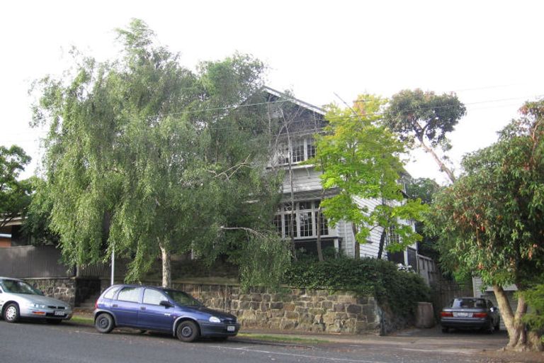 Property details for 29 Road, Epsom, Auckland, 1023