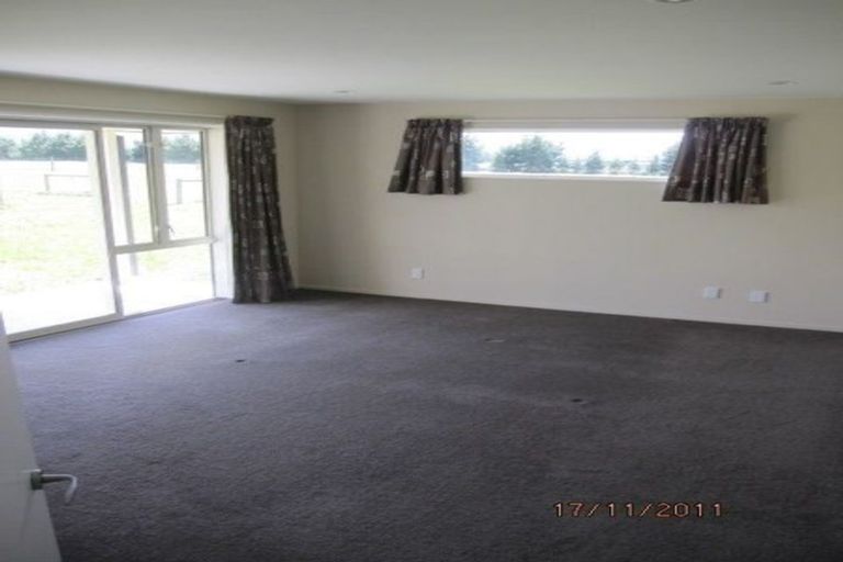Photo of property in 714 Depot Road, Burnt Hill, Oxford, 7495