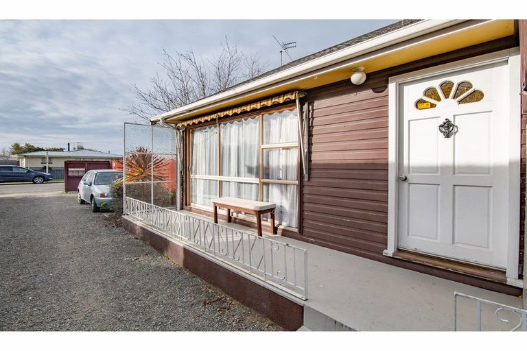 Photo of property in 9a Aldersgate Street, Kaiapoi, 7630