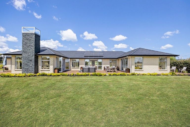 Photo of property in 523 Papakura-clevedon Road, Ardmore, Papakura, 2582