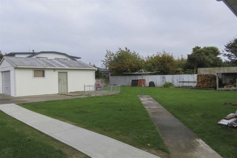 Photo of property in 187 Centre Street, Heidelberg, Invercargill, 9812