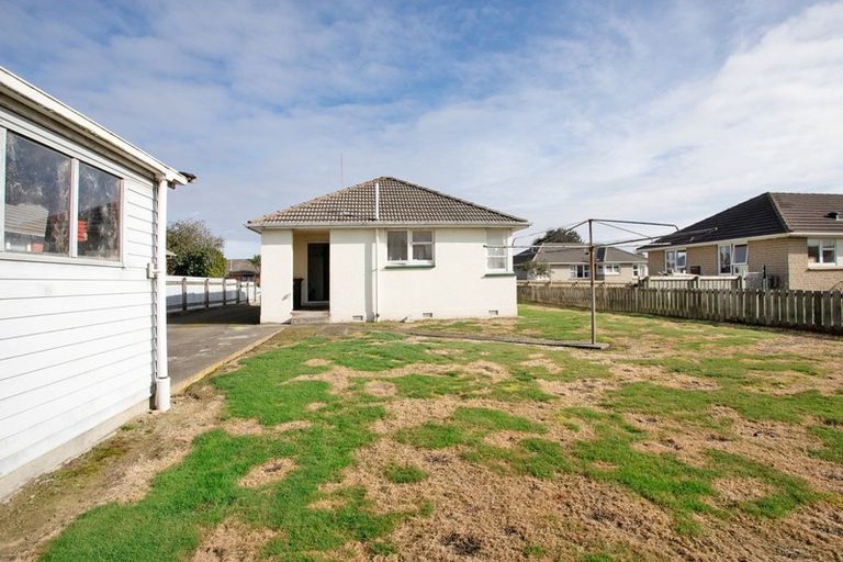 Photo of property in 15 Rothesay Place, Rockdale, Invercargill, 9812