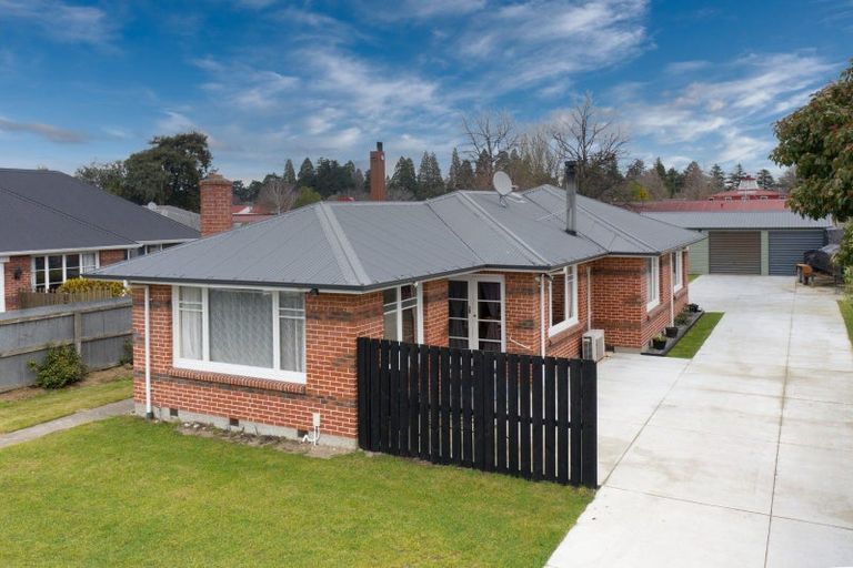 Photo of property in 17 Middle Road, Allenton, Ashburton, 7700