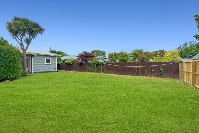 Photo of property in 191 Cranford Street, St Albans, Christchurch, 8014