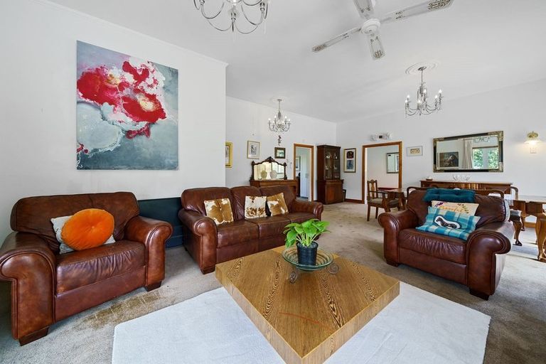 Photo of property in 780 Moonshine Hill Road, Moonshine Valley, Porirua, 5381