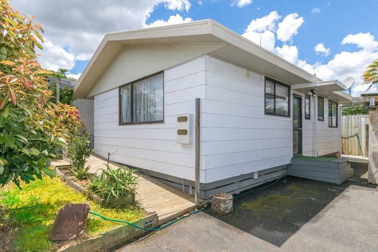 Photo of property in 47b Paul Crescent, Fairfield, Hamilton, 3214