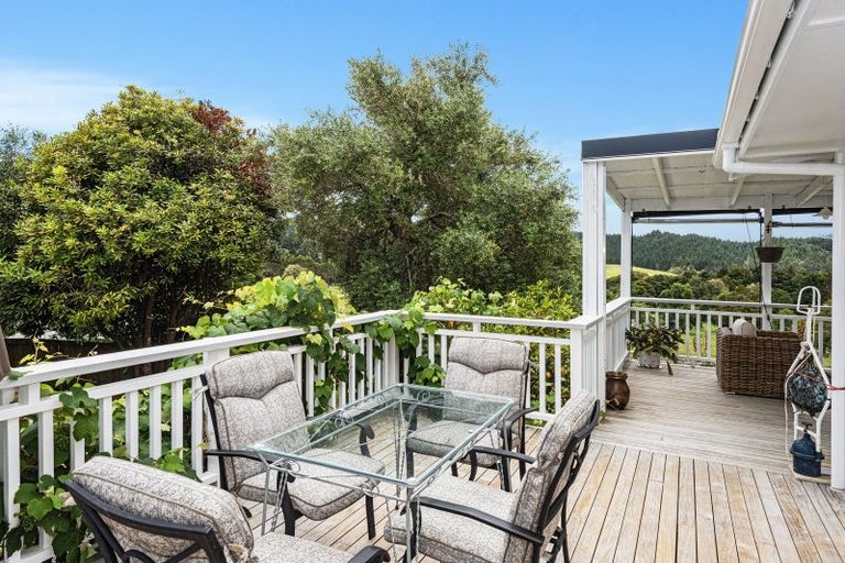 Photo of property in 192 Vinegar Hill Road, Kauri, Kamo, 0185