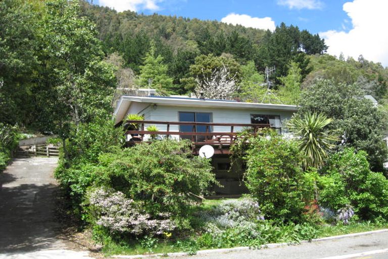 Photo of property in 2/29 Brunner Street, Nelson South, Nelson, 7010