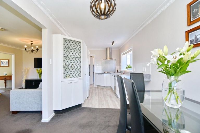 Photo of property in 58 Gardiners Road, Bishopdale, Christchurch, 8051