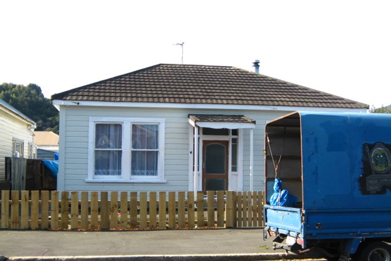 Photo of property in 8 Northumberland Street, North East Valley, Dunedin, 9010