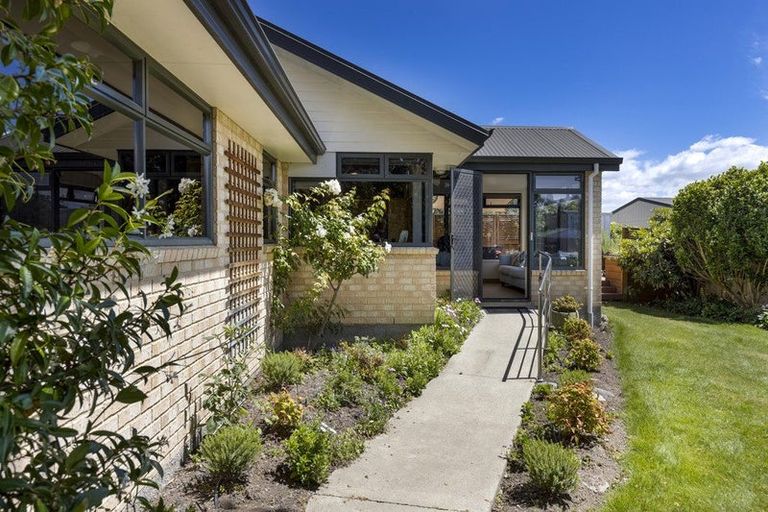 Photo of property in 184 Redwood Street, Witherlea, Blenheim, 7201
