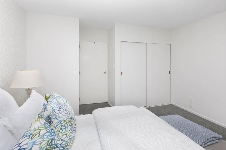 Photo of property in 5/25 Braddon Street, Addington, Christchurch, 8024